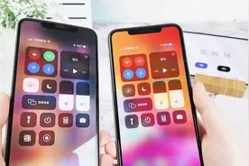 苹果iOS13对比iOS12，iPhoneXSMax体验一轮后续航差距显而易见！视频封面