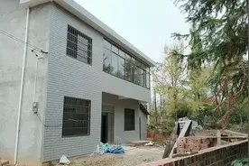 农村自建房开间12米×深度7米，这样设计户型不错，大家可以参考视频封面