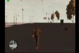 低配电脑最低画质跑GTA4视频封面