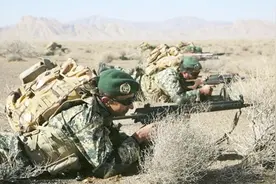 美伊战争即将打响？库尔德武装发动袭击，大量伊朗士兵身亡视频封面