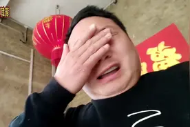 通宵伤身体，小强一次身体就承受不住了，朋友们喜欢通宵吗