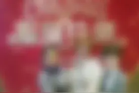 做一个幸福的女人视频封面