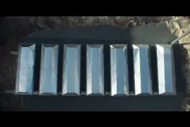 切尔诺贝利第三集，安装液氮交换器，初期救援人员的核反应视频封面