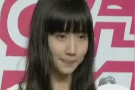 超级女声 刘惜君 广州海选视频封面