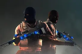 【CSGO】5E天梯榜的榜一究极有多厉害视频封面