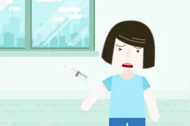 注射疫苗后发热能吃退烧药吗？动画：这4种症状要警惕！视频封面
