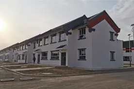 兰州新区搬迁地，甘肃人口大迁移视频封面