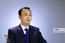 景顺长城总经理助理、金牛基金经理刘彦春详解“买基金这点事儿”视频封面