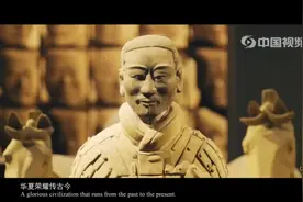 旅游介绍：西安中国最佳旅游目的地 古称“长安”、“镐京”视频封面