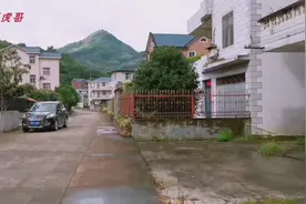 福建福清普礼村：和虎哥一起走进美丽整洁的中国新农村视频封面
