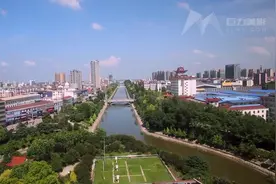 服务地方经济发展，金融支持乡村振兴，@仙桃农商行一直在前行。视频封面