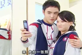 命中注定我爱你：太幸福！纪存希欣怡试穿亲子装，还拍了亲密照片