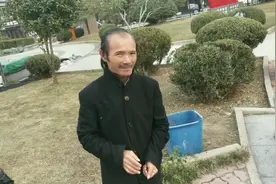 横店三哥醉酒后恢复的很好，说以后再也不喝酒了视频封面