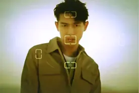 【李现】杂志混剪有没有那一秒撩到你？视频封面