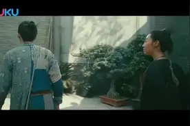 捉妖记：密码门真是没有原则，美女两拳上去，它竟自动开了视频封面