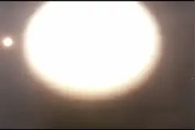中国第一颗氢弹试爆，场面很是震撼，300万吨的威力如此之大视频封面