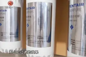 白开水、桶装水、直饮水、净水器！哪种喝水方式成本更低更方便？视频封面