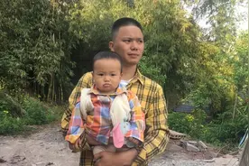 我们附近勘测出石油，占土地赔了一百多万视频封面