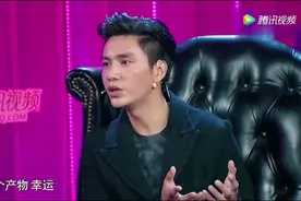 陈坤：和黄渤夏雨对戏好怕怕，我是小鲜肉！视频封面
