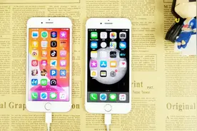 iPhone7升级iOS13续航测试，对比iOS12，实际结果我无力吐槽了！视频封面
