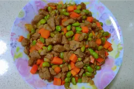 20块钱的牛里脊这样做，口感嫩滑，是一道色香味俱全的下饭菜视频封面