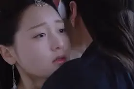 当坊间最善舞的女儿死了，京城就该有一场大雪。视频封面