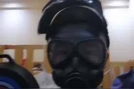 刘小光露脸！（是被粉丝逼的）视频封面