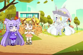 #甜蕊的专属话题 《戴帽子的孩子》视频封面