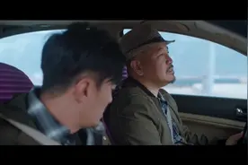 小伙吃了刘能给的长毛大酱，高速路闹肚子找不到厕所全程爆笑视频封面
