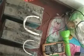 冬天电动车充不进去电，看看白超是怎么操作的视频封面