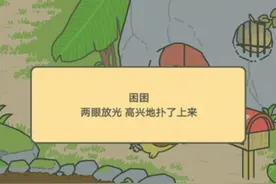 原来乌龟喜欢重口味的食物【旅行青蛙-中国之旅】视频封面
