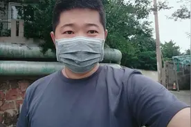 有人告我在拼多多售卖三无产品，市场监督管理局的回应来了。视频封面
