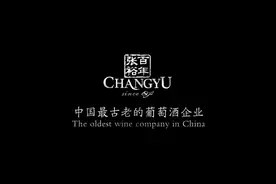 中国葡萄酒品牌张裕宣传片视频封面