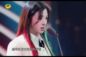 张含韵为哪吒配音,把角色配活了,简直原音重现啊视频封面