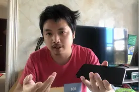 购买二手机须要注意的事项，手机的底部标为什么不能撕视频封面