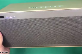 中国移动智能音响     就这？