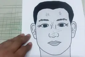 女人的大脑门好吗？如何化解呢？大先生精彩论断！视频封面
