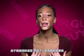 世界第一“奶牛”超模，亮相维密一战成名，瞬间身价涨百倍视频封面