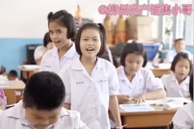 年度抖音最火歌曲【泰国童声】#陶醉的音乐，一起分享视频封面
