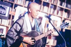 日本僧人组建乐队，把《般若心经》改编成歌曲，还拥有百万粉丝视频封面
