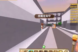 迷你世界：富贵险中求，看半仙怎么用最低级法术逆袭成功的视频封面