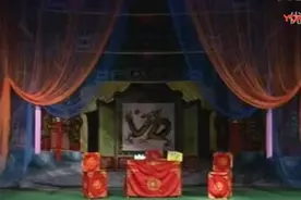 河南豫剧《打龙袍》全场视频封面