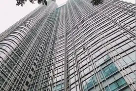 “国民好媳妇”刘涛的北京豪宅，女星李冰冰也住这个小区视频封面