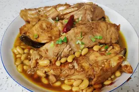 红烧鱼段的家常做法，味道不输大饭店，过年宴客就这样做视频封面