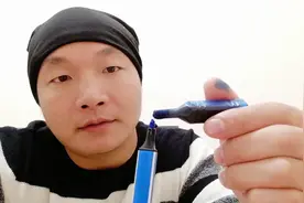 水彩笔加补充液视频封面