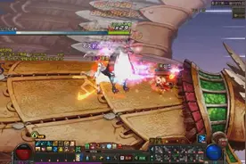 DNF：战法9.4e星爆单人鸟背视频封面