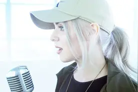 Madilyn Bailey麦姐 - 人美声甜，能靠颜值却偏偏要靠才华视频封面