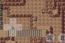 《pokemmo》：挑战丰源四天王，危机关头，秒杀全场！视频封面