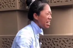 泰国女导游一口流利中文评价中国老公，游客笑声一片！视频封面