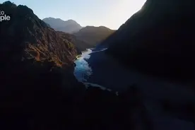 纪录片《太平洋岛屿行》视频封面